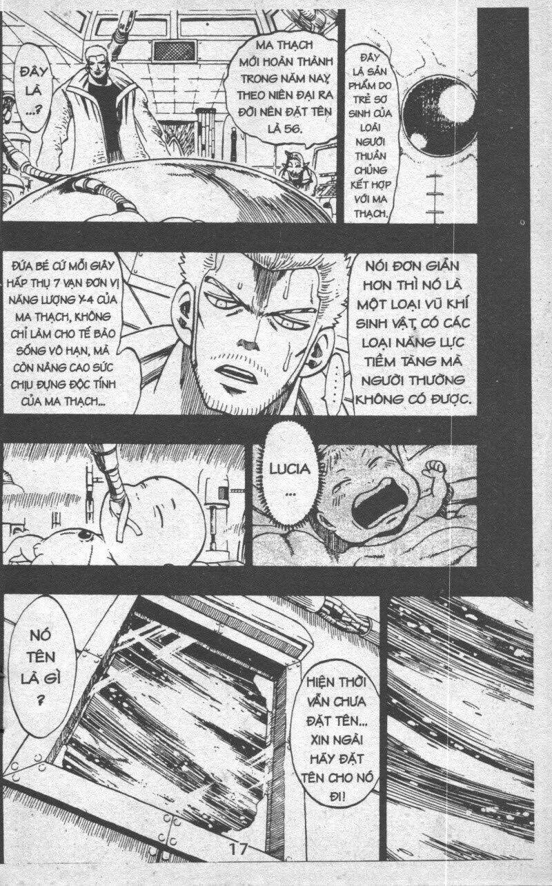 rave master (scan) chapter 22 17