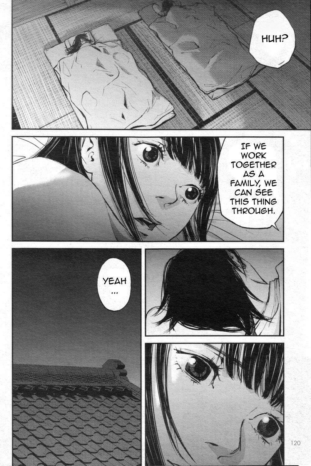 hotarubi no tomoru koro ni chapter 0 7