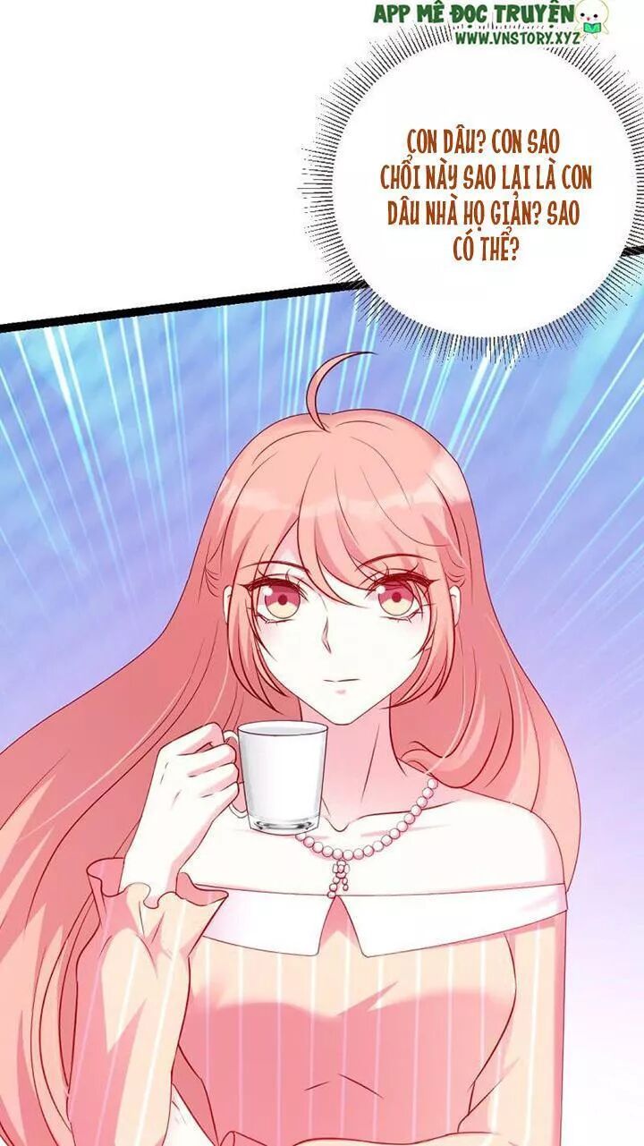 bảo bối đáng yêu đột kích chapter 60 18