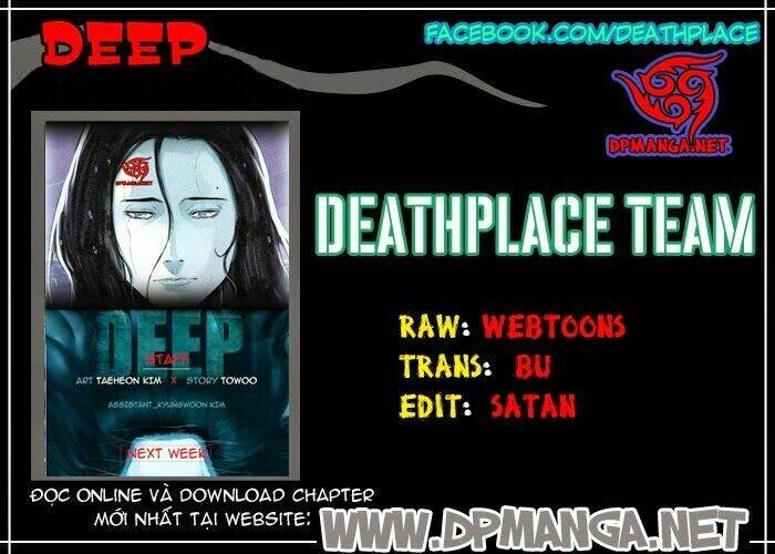 những xác chết hồi sinh từ đại dương chapter 14.1 30