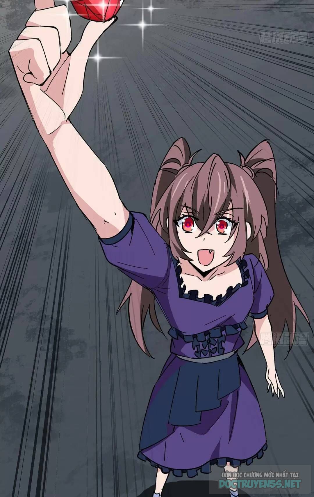 giải cứu 99 nữ chính ở mạt thế chapter 113 40