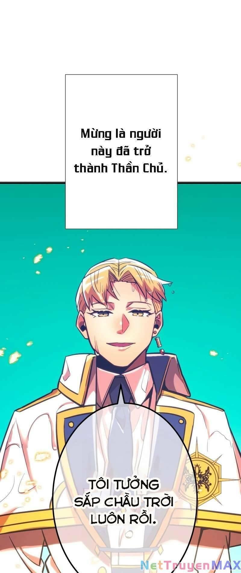 Huyết Thánh Cứu Thế Chủ~ Ta Chỉ Cần 0.0000001% Đã Trở Thành Vô Địch chapter 22 87