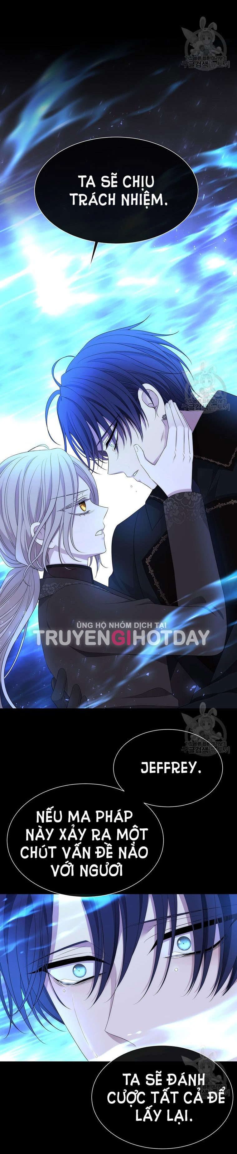 năm môn đệ của charlotte chapter 182.1 29