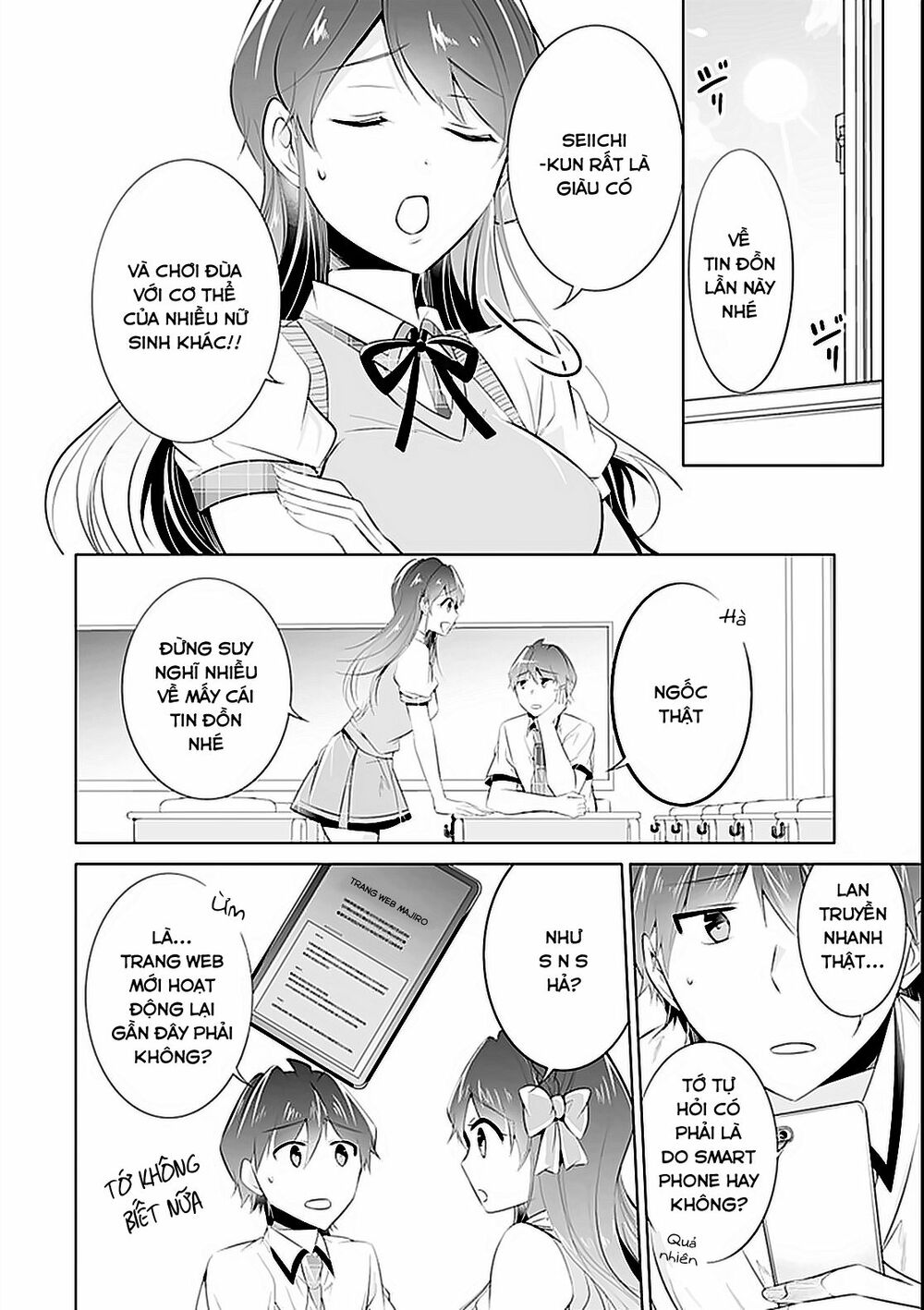 tôi không yêu gái 3d chapter 45 2