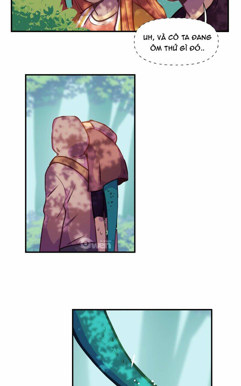 lời nguyền lalin chapter 25 62