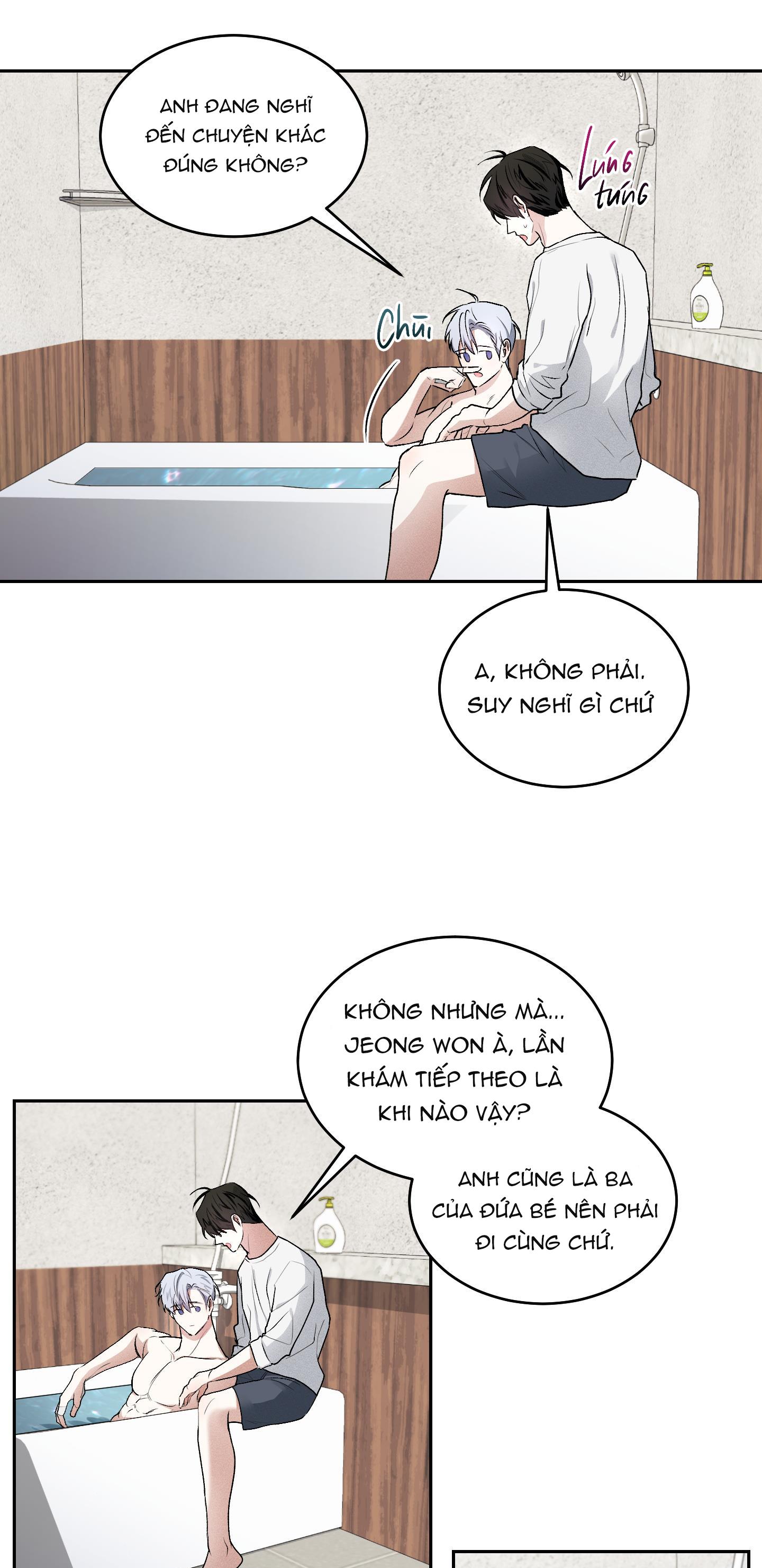 bắn là dính chapter 6 31