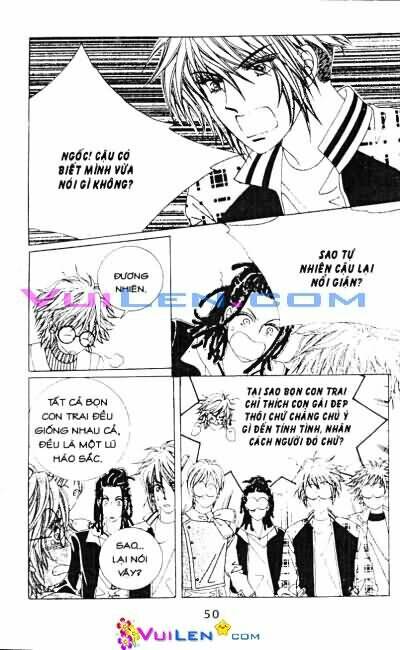 đợi em chapter 3 11