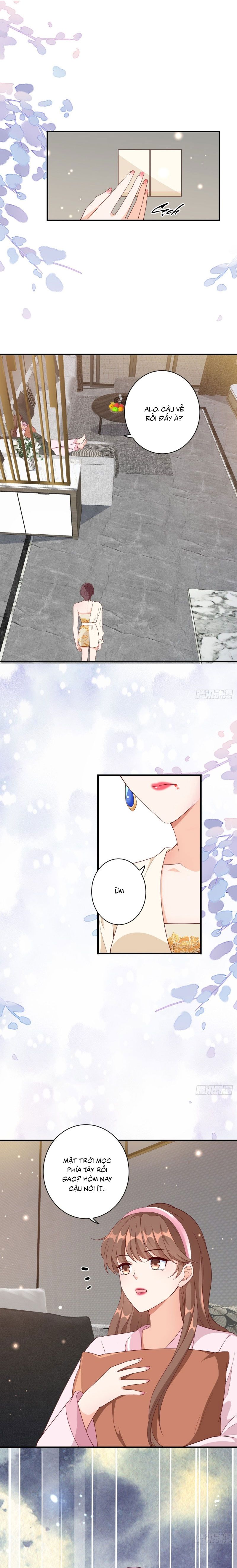 tiến độ chia tay 99% chapter 41 2