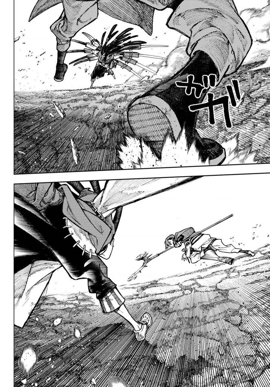 gachiakuta chapter 55 4