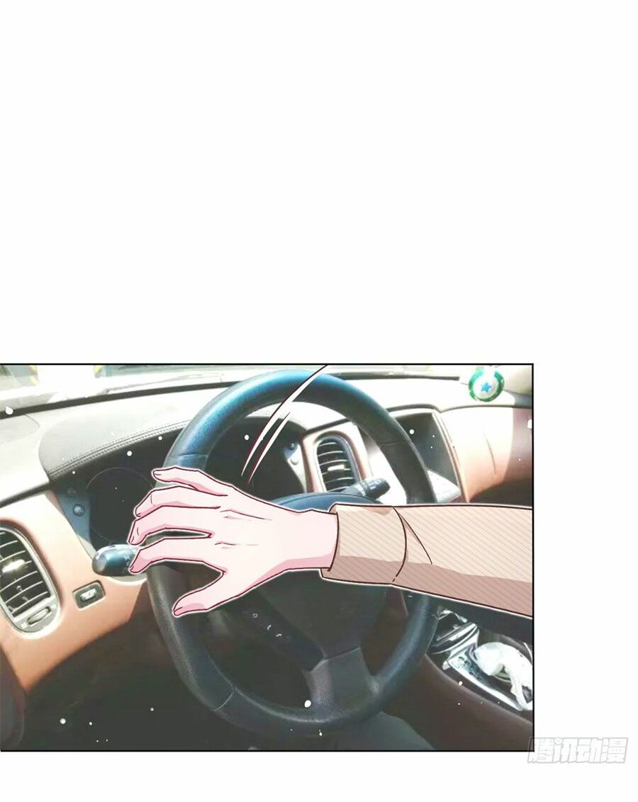 baba đẹp trai trên trời rơi xuống chapter 38 18