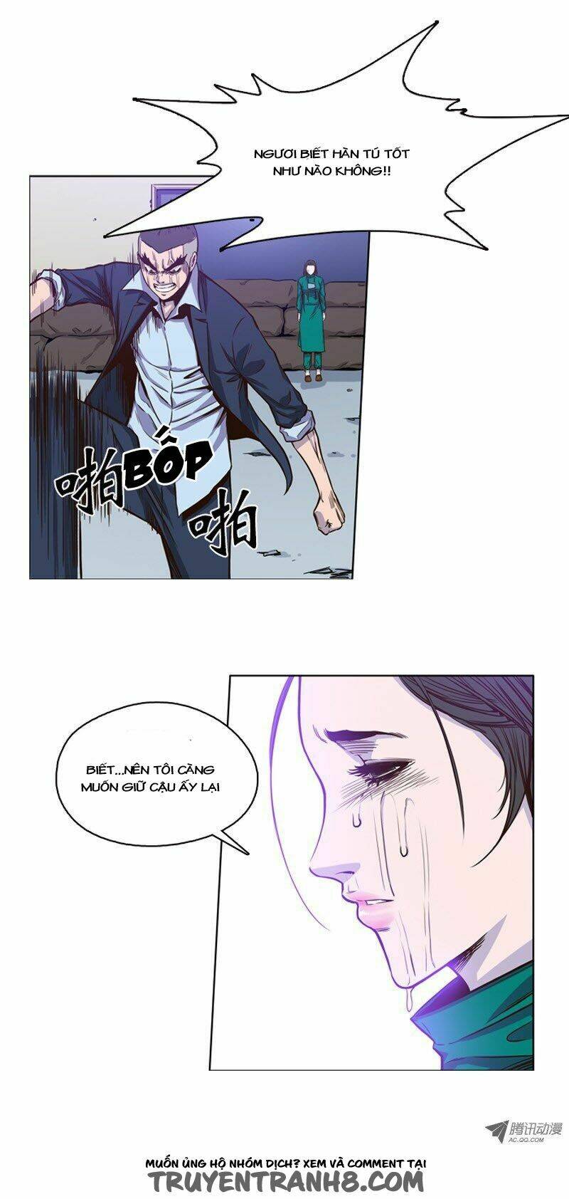 vua của vong linh chapter 51 13