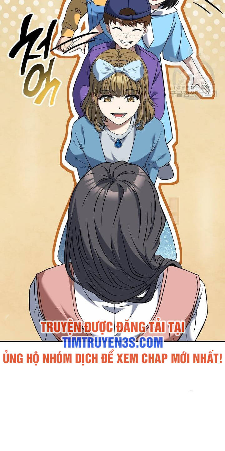 đầu bếp trẻ nhất tới từ khách sạn hạng ba chapter 61 17