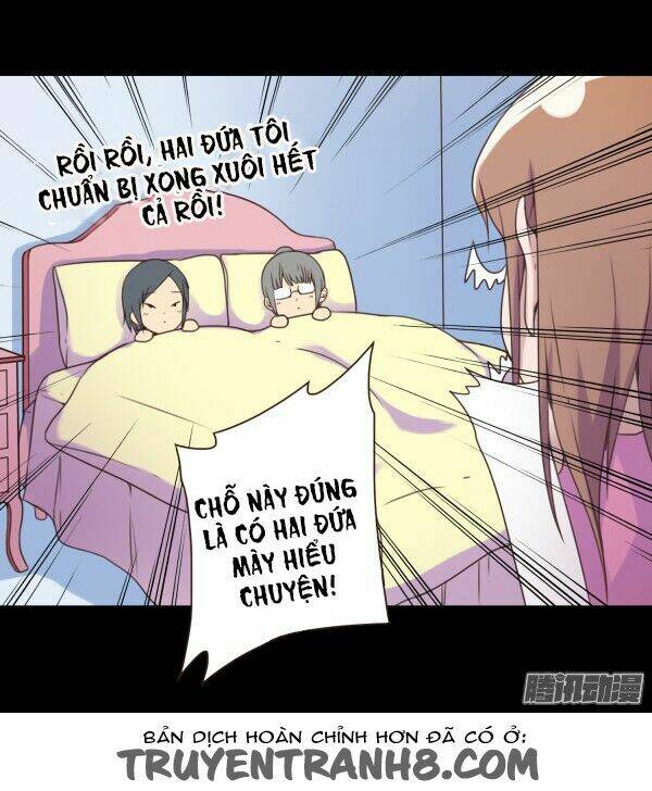 love-c romantic fruity chapter 15 17