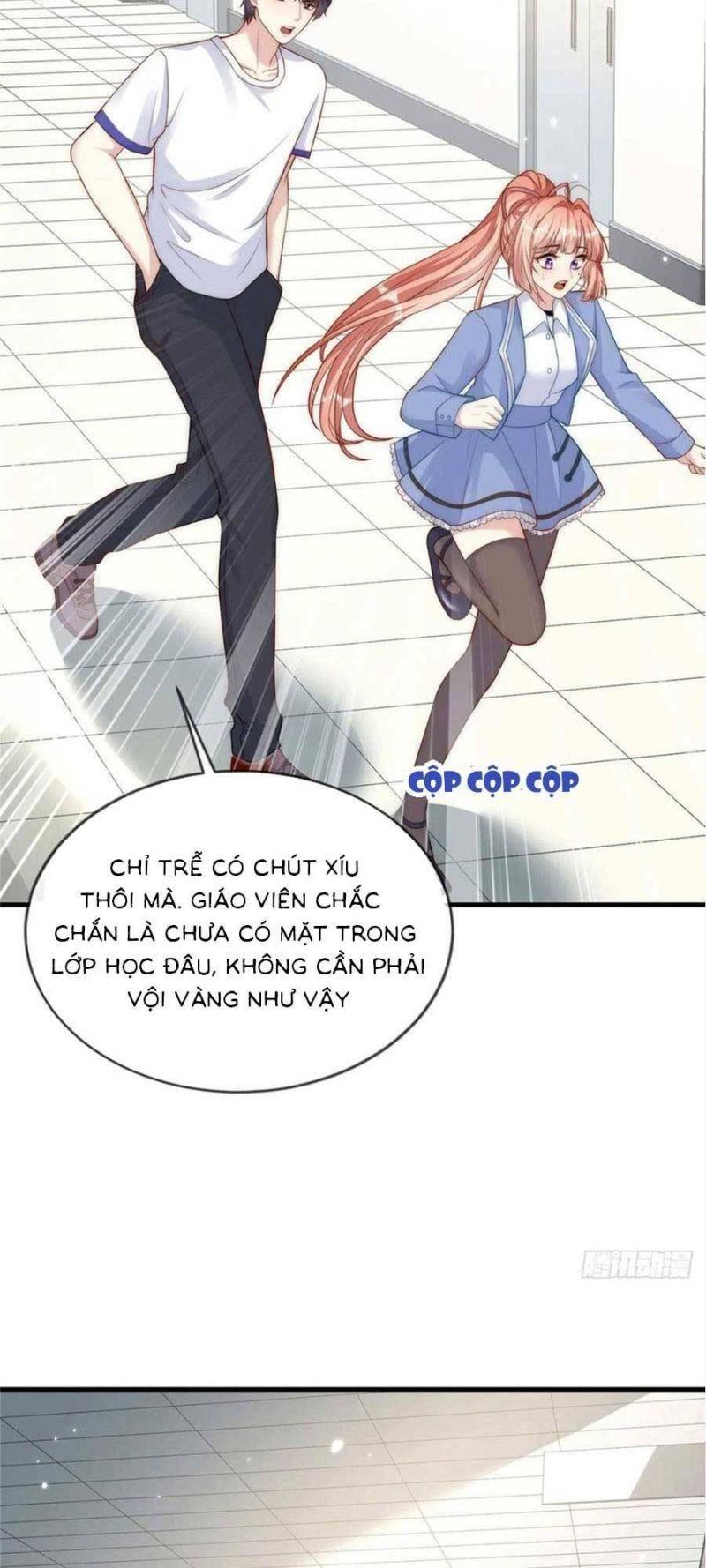 tôi được năm đại lão chiều chuộng hết nấc chapter 56 28