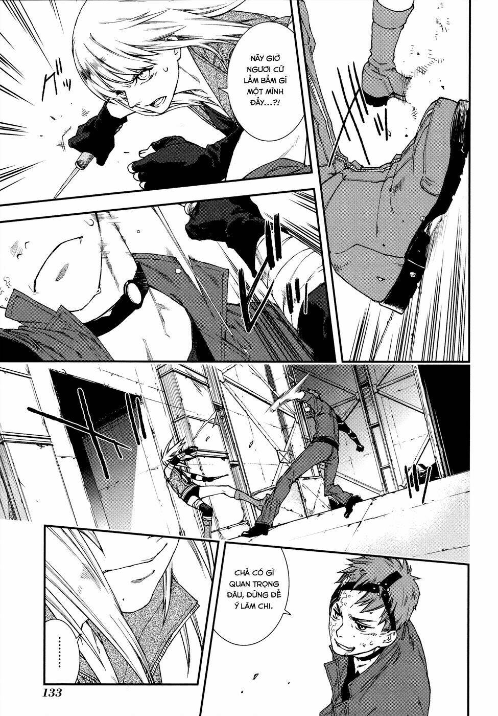 mother keeper chapter 50 12