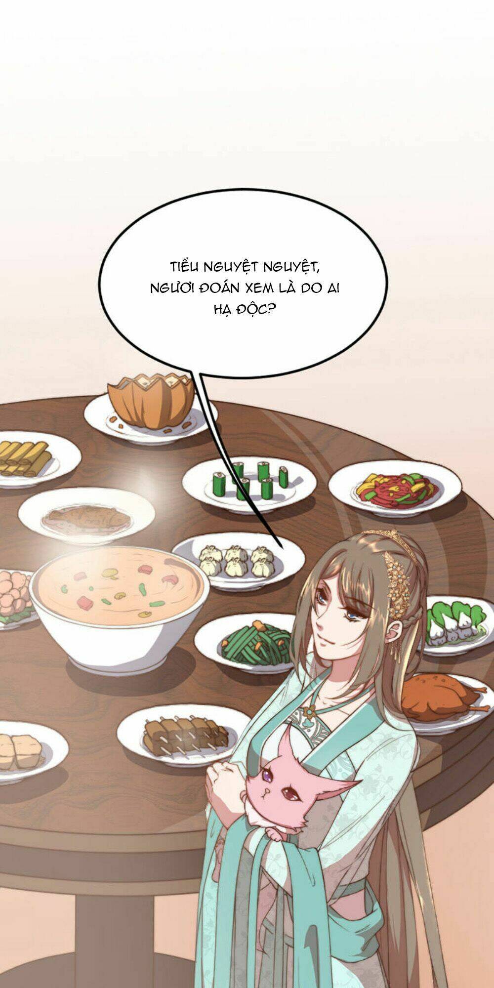 đệ nhất cuồng phi chapter 9 2