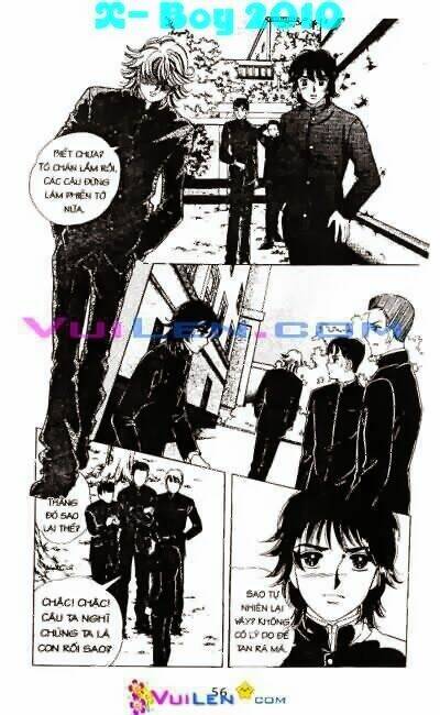 cô giáo tuổi 18 chapter 4 57