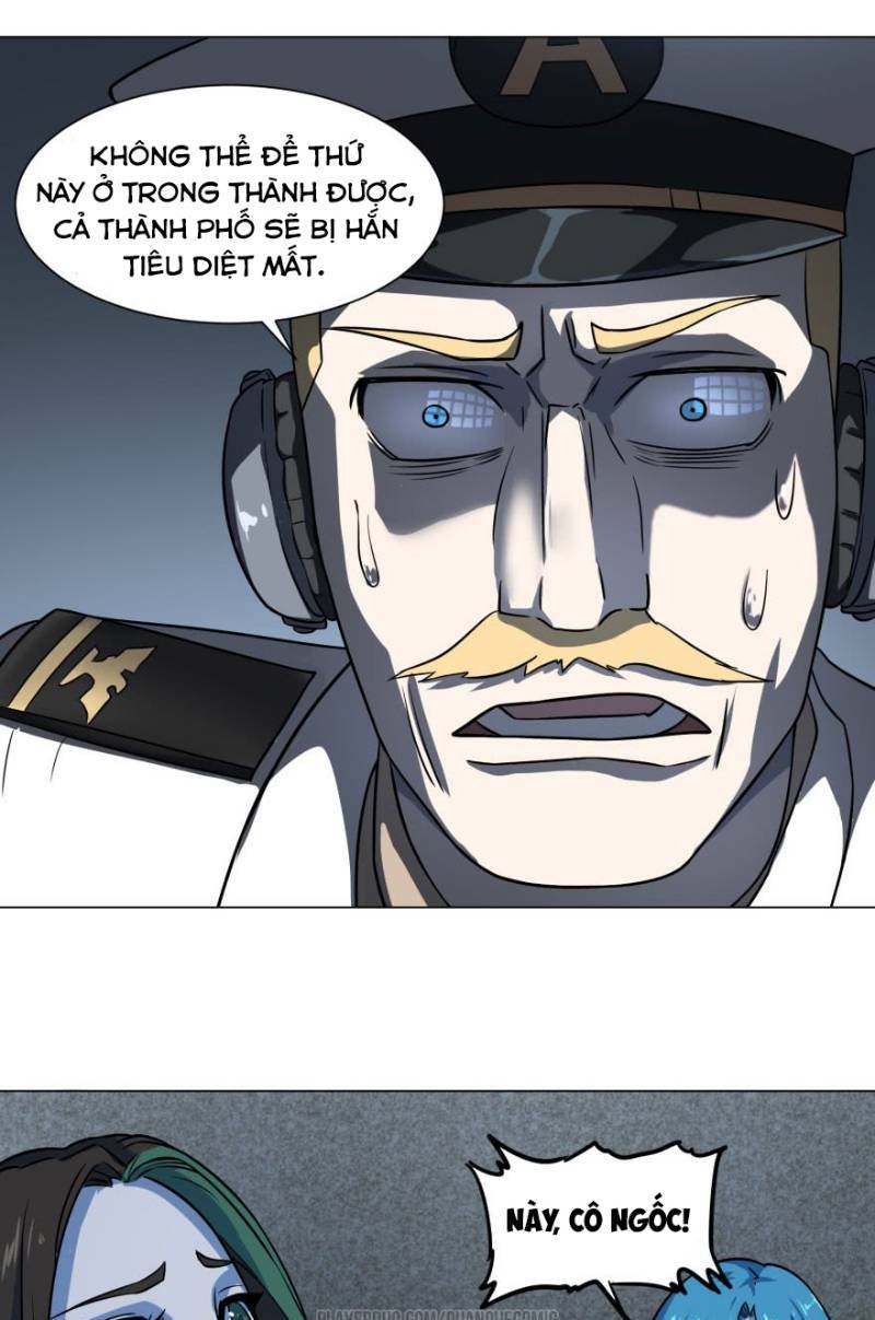 danh sách kẻ phản diện chapter 57 23