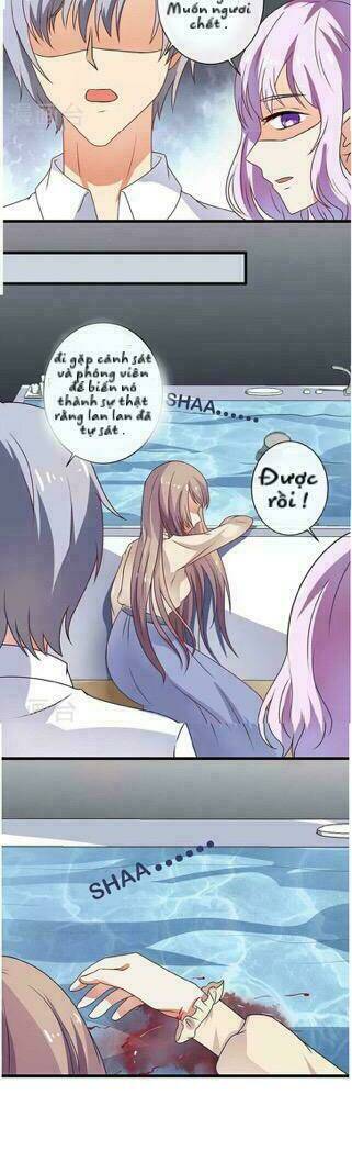 nhà thảo dược khó làm hài lòng chapter 1 21