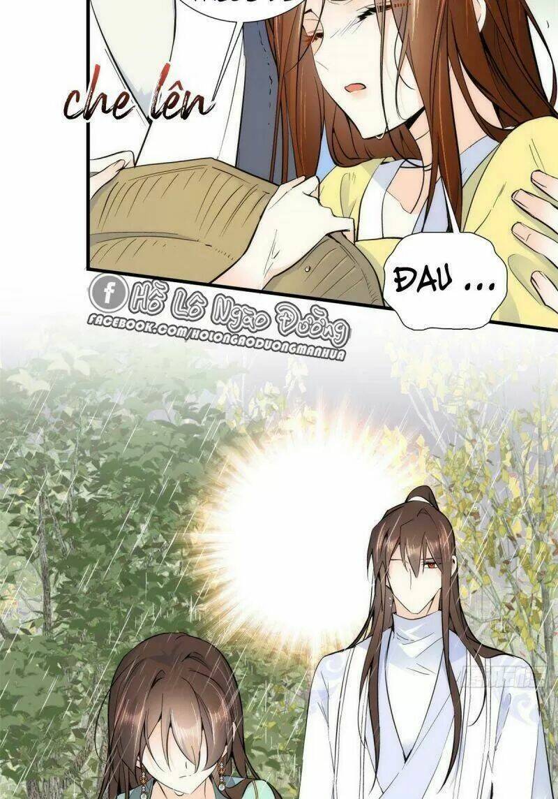 thiều quang mạn chapter 73 12