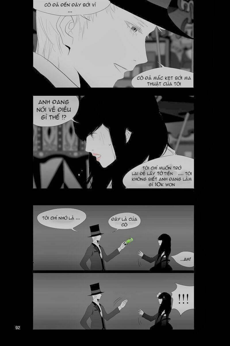 bạn có tin vào ma thuật? chapter 2 32
