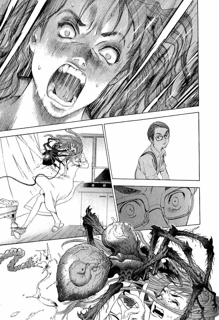 majin - devil chapter 3 17