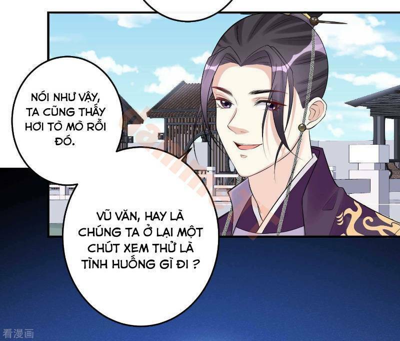 độc y đích nữ chapter 68 17