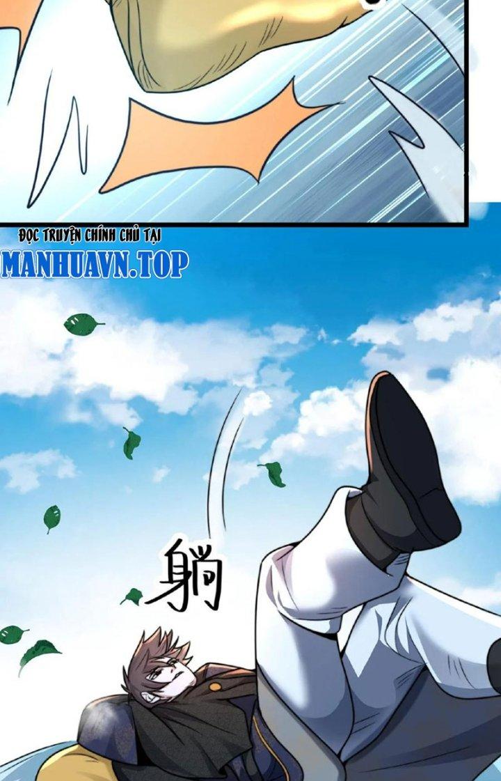 ta nuôi ma quỷ ở trấn ma ti chapter 147 33