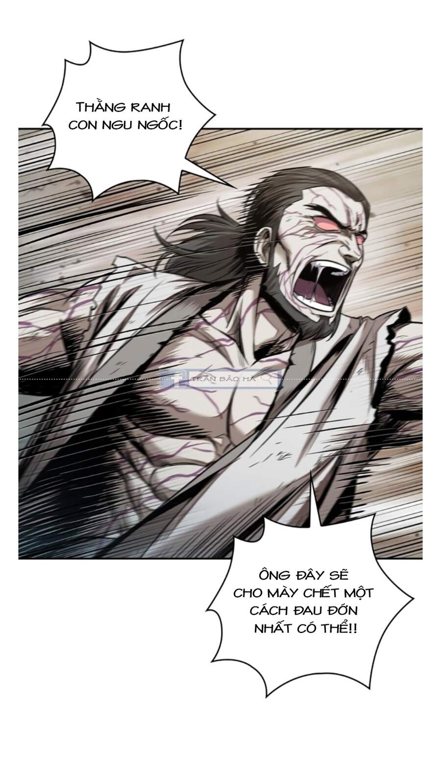 Ngã Lão Ma Thần Chapter 65 - Trang 27