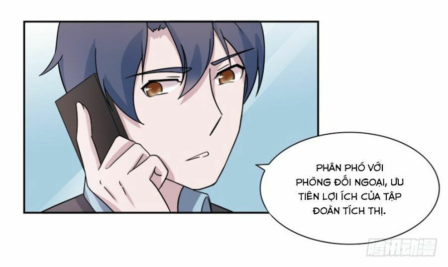 thiên kim đường môn chapter 66 29