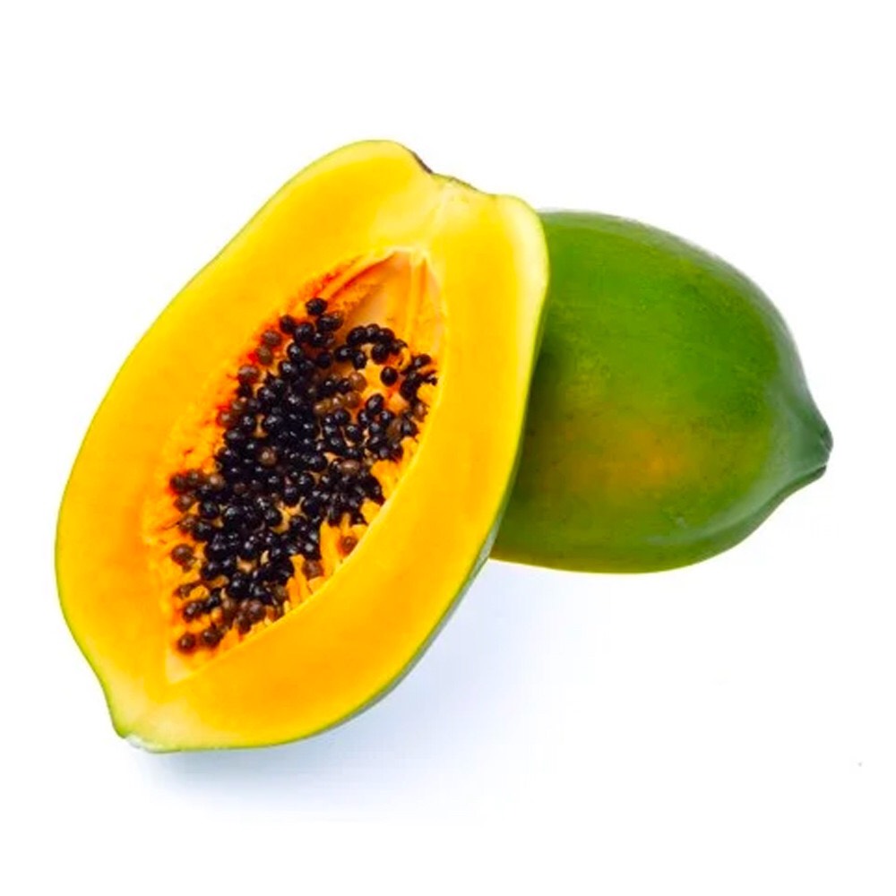 Hạt giống Đu đủ ruột vàng Vĩnh Tường