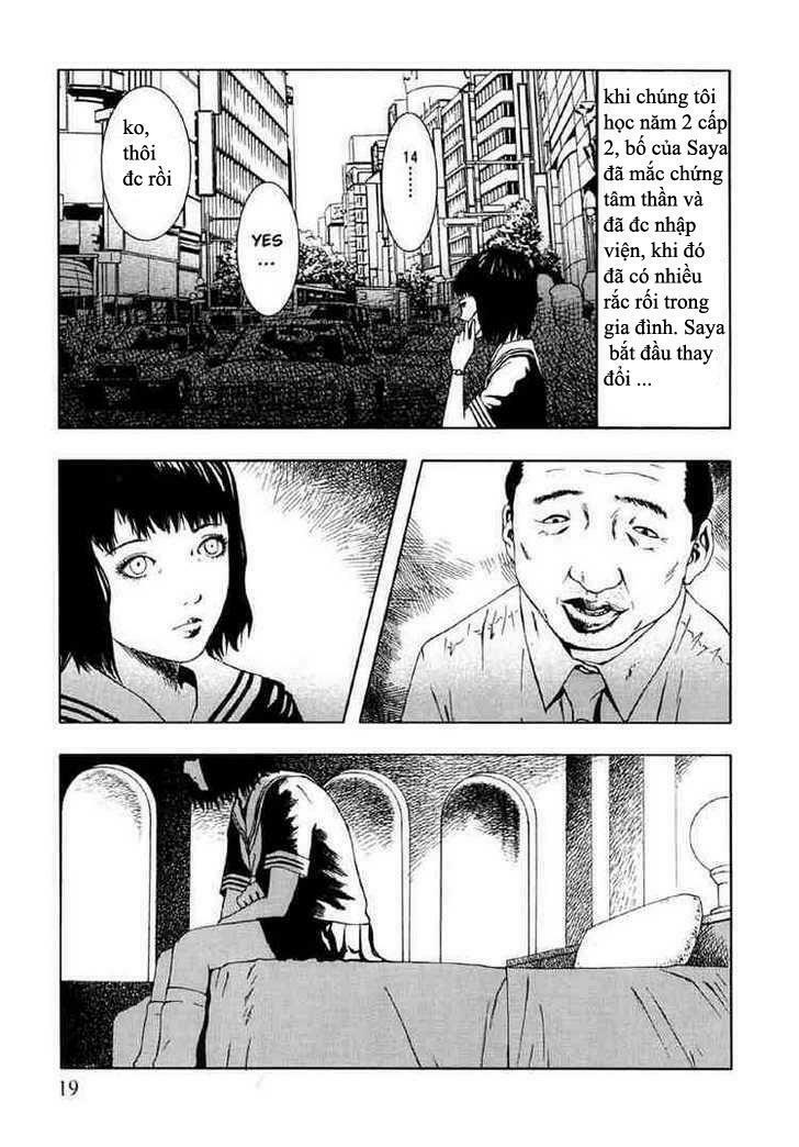 jisatsu circle chapter 1 21