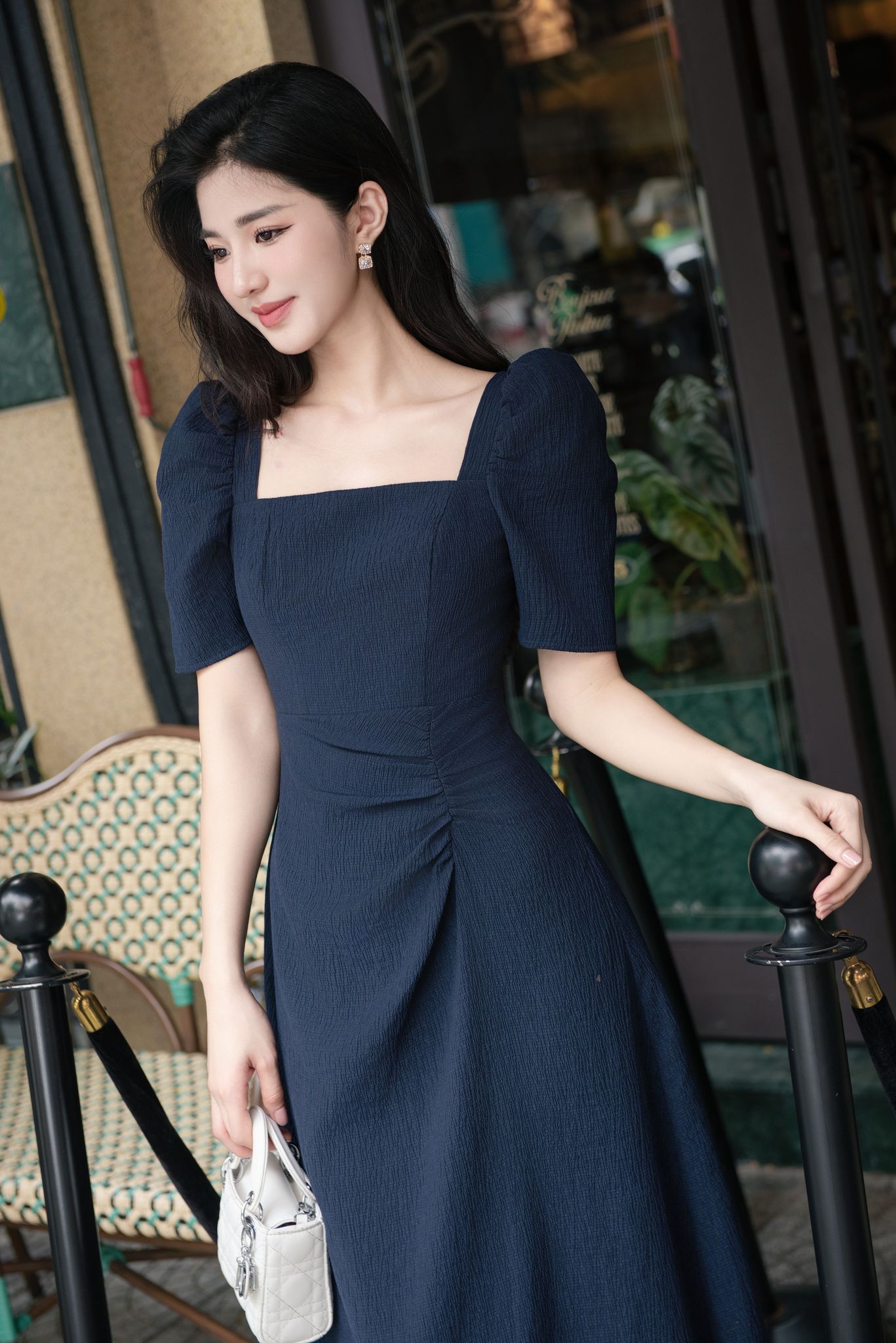 OLV - Đầm Elliana Dress