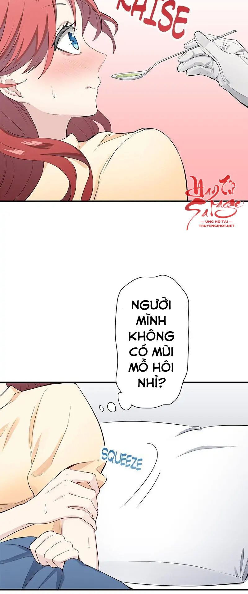 nullitas~nàng dâu giả dối~ chapter 47.1 5