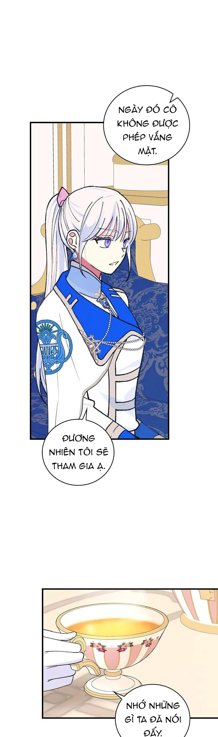 hiệp sĩ băng giá chapter 64.2 5