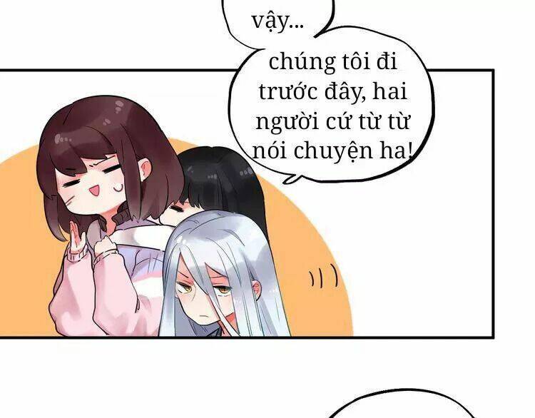 sos! tôi đã yêu một con sâu bướm (phần 2) chapter 25 25