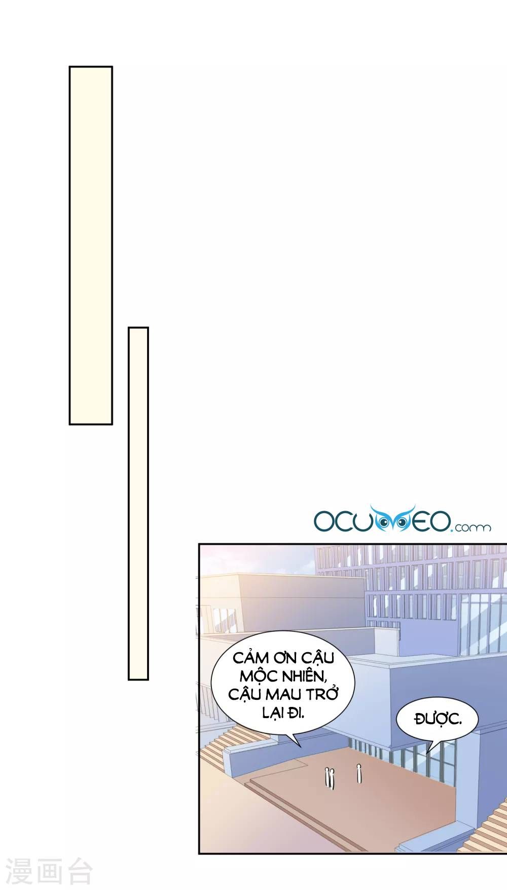 thầy giáo ác ma yêu tôi rồi chapter 34 24