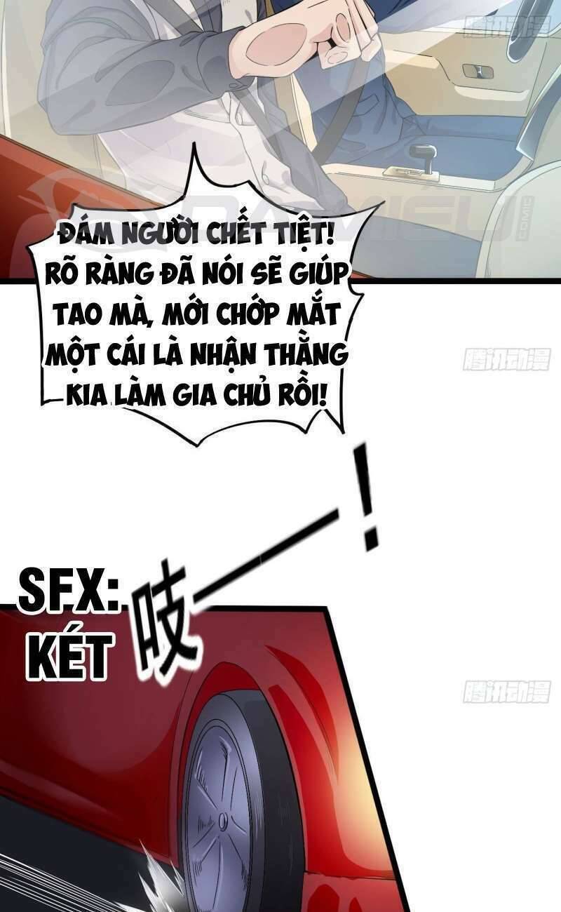 địa phủ khai phá thương chapter 232 2