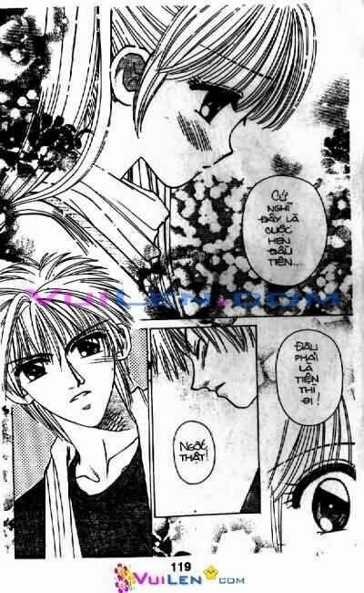 arita đáng yêu chapter 7 119