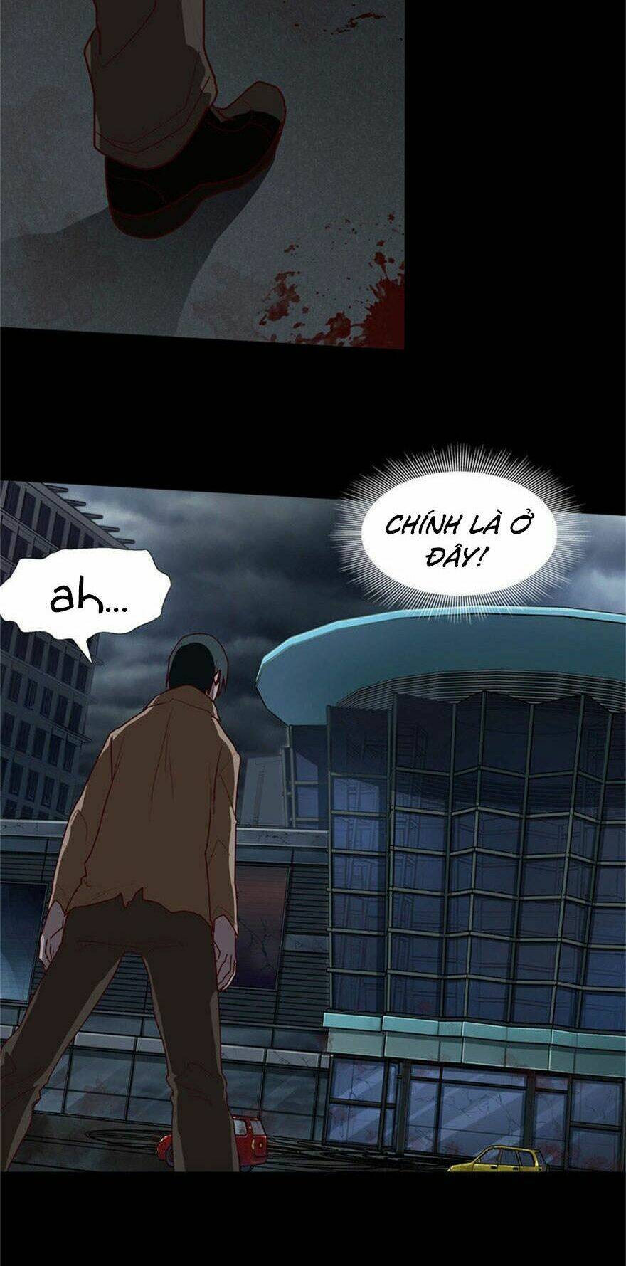 bạn gái virus của tôi chapter 42 15