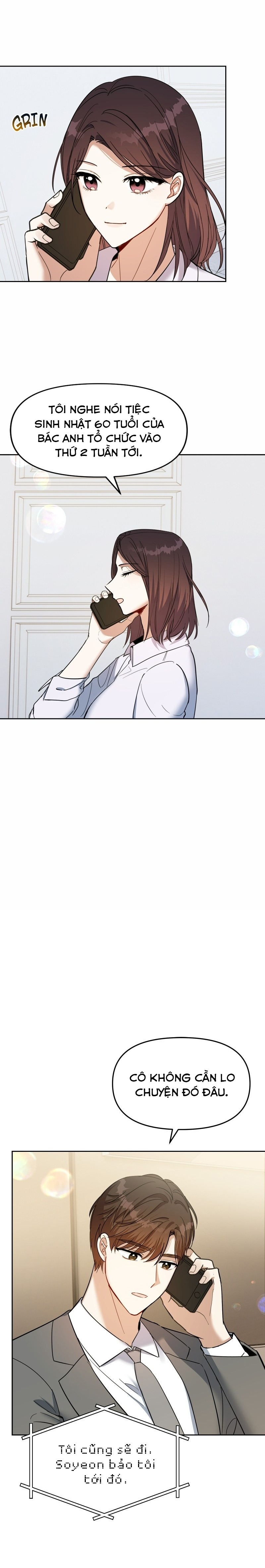 bản cam kết hôn nhân chapter 45 17