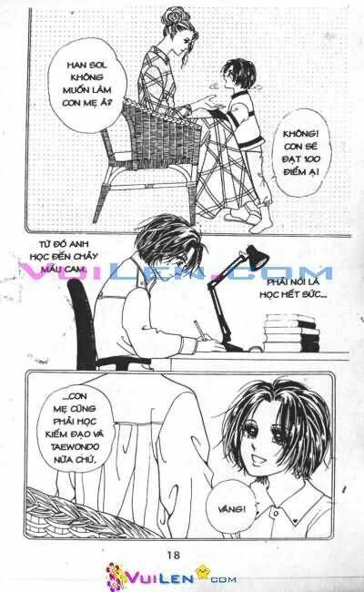 tóc gió thôi bay chapter 5 18