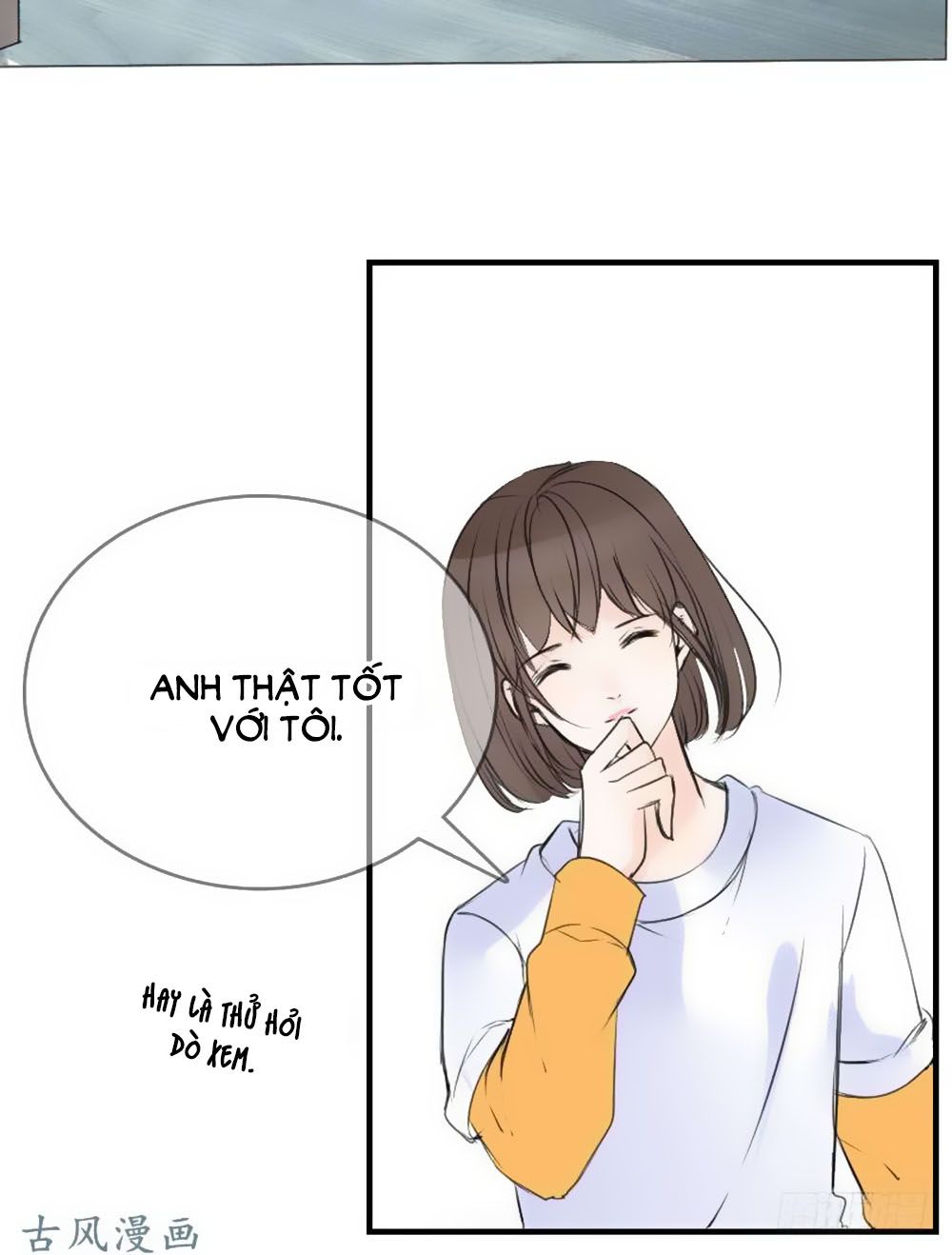 công chúa nữ vương mệnh chapter 84 10