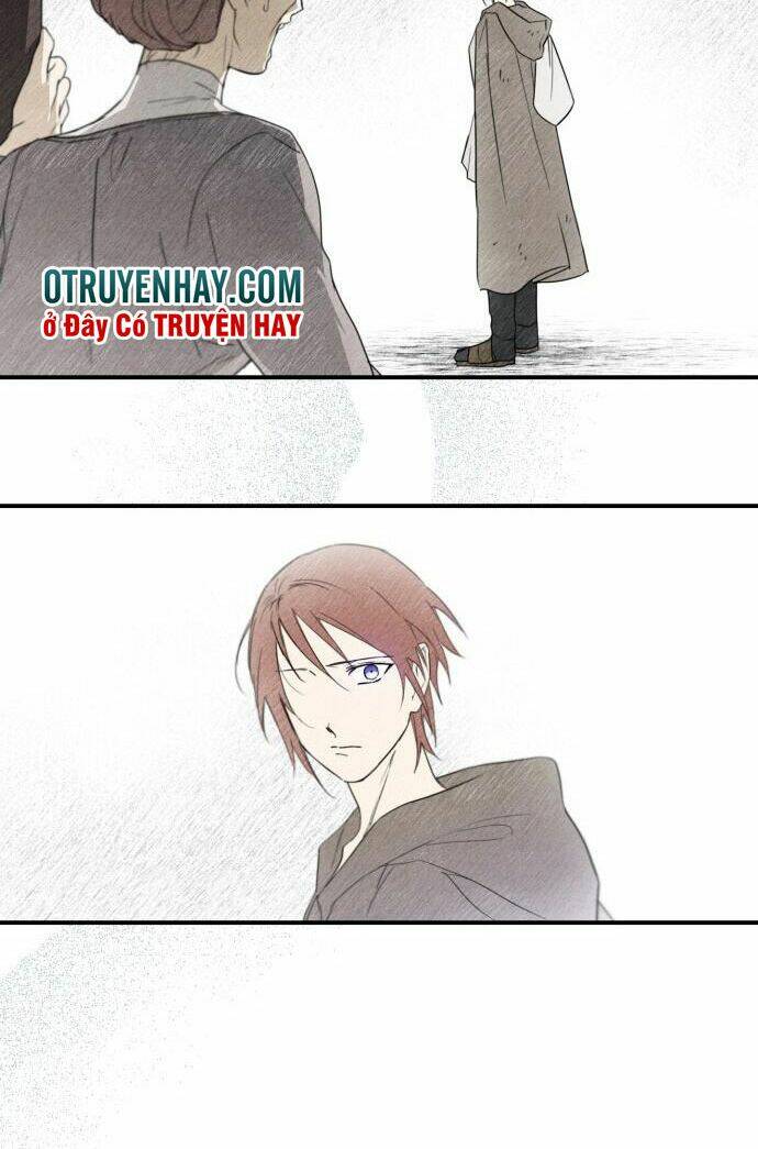 lâu đài vô danh chapter 30 16