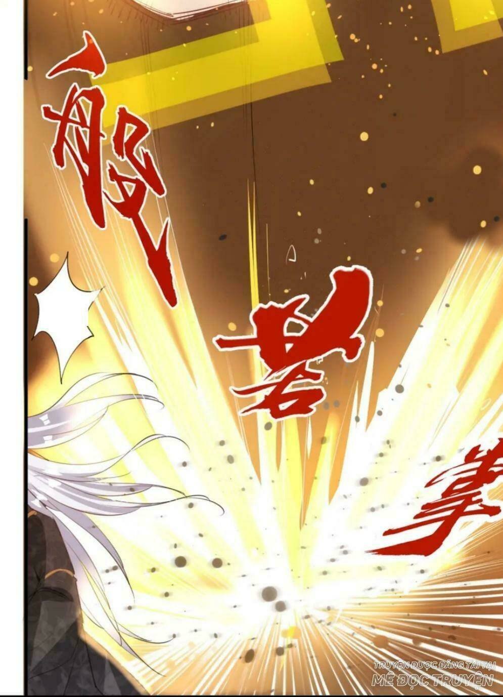 thời gian tình yêu chapter 39 21