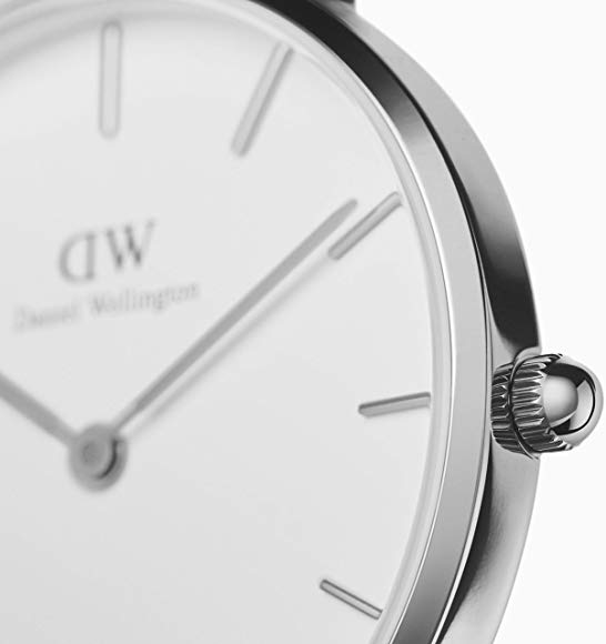 Đồng hồ nữ Daniel Wellington DW00100254
