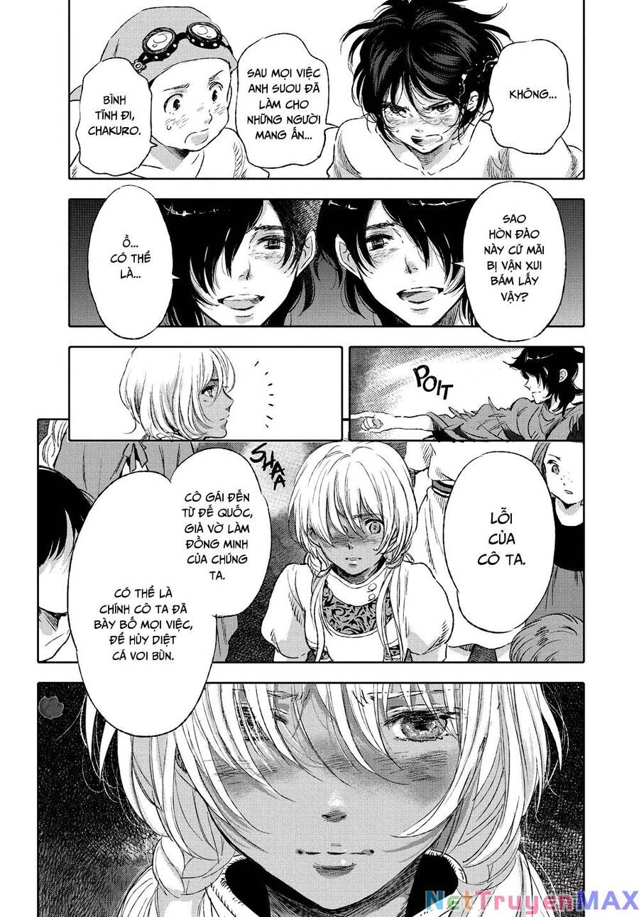 children of the whales chapter 37 8