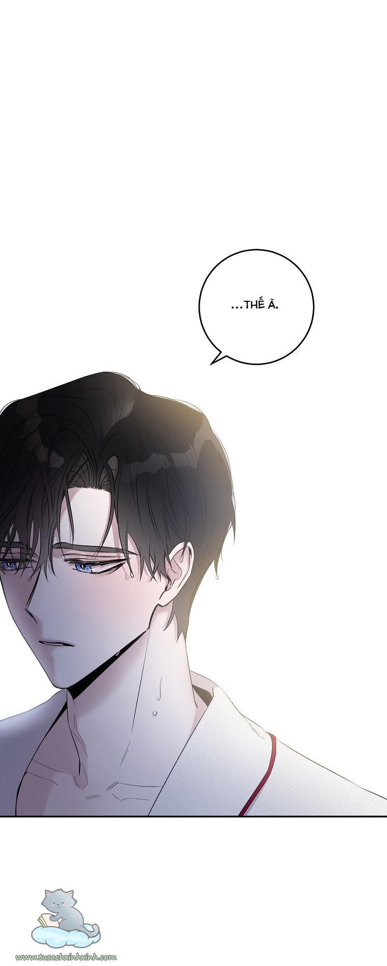 thuần hóa bạo chúa rồi bỏ trốn chapter 41 47