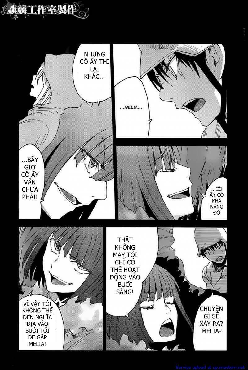 sugar dark chapter 15 9