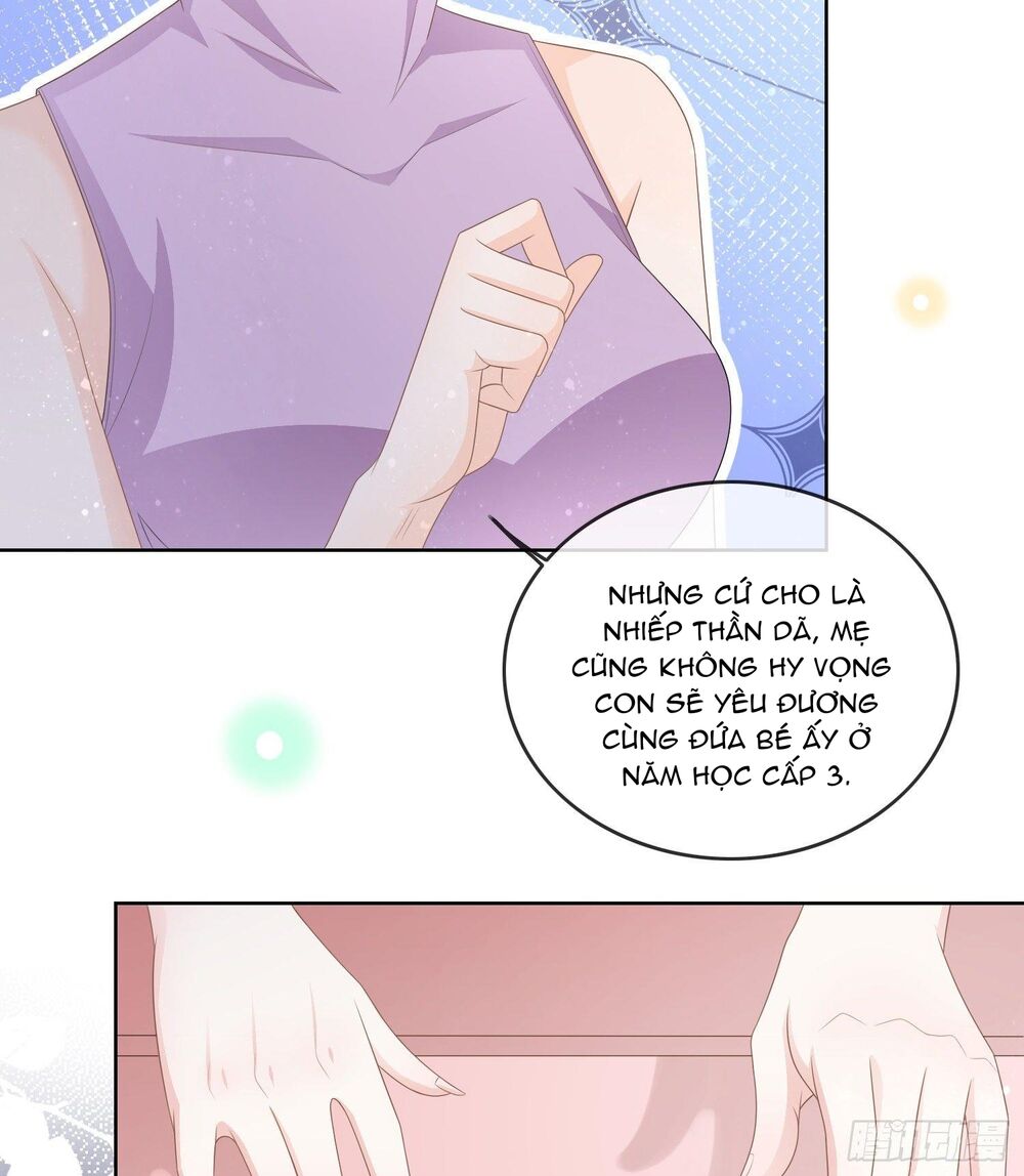 ảnh hậu cũng không bằng niệm thanh hoa chapter 107 40